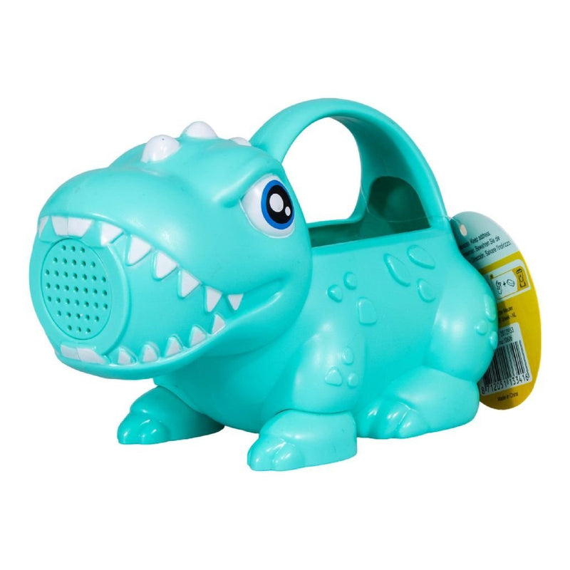 Afbeelding laden in galerijviewer, Summertime gieter dino blauw
