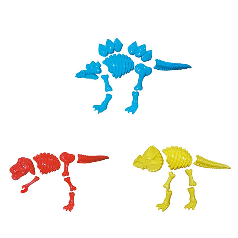 Afbeelding laden in galerijviewer, Summertime zandvormen dino
