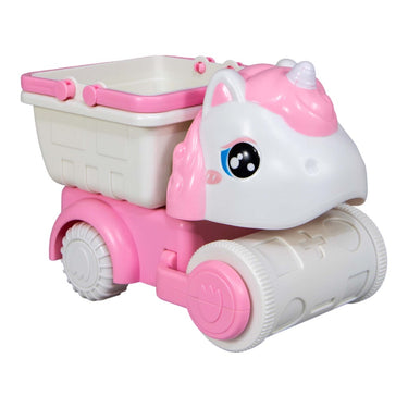 Summertime zand set 4-in-1 unicorn