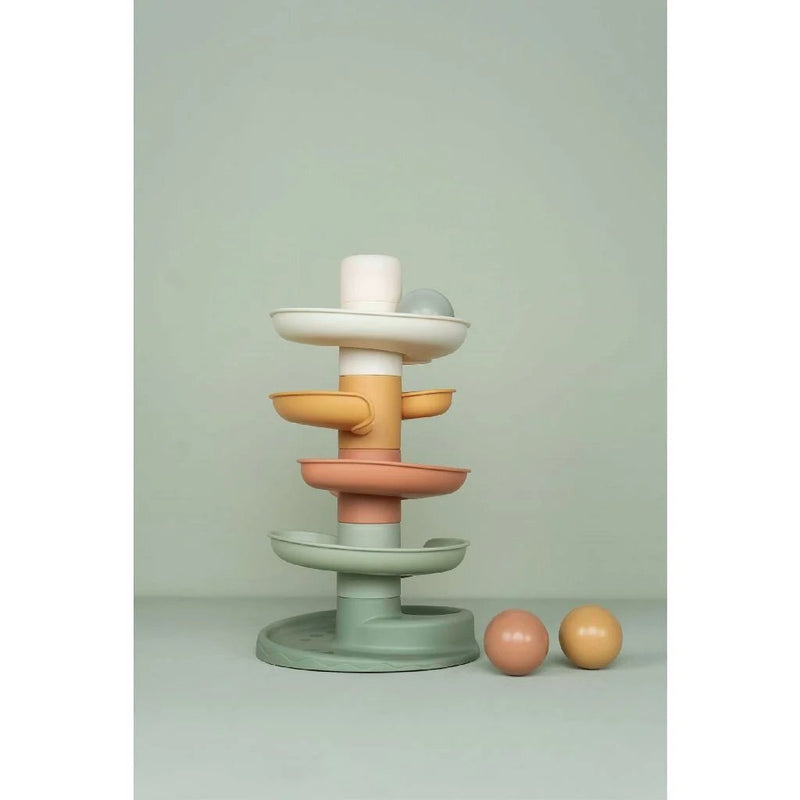 Afbeelding laden in galerijviewer, Rubo toys little dutch spiraaltoren unisex
