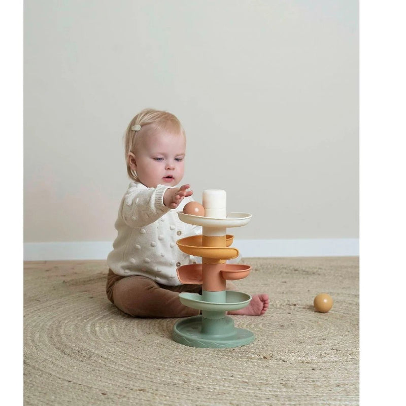 Afbeelding laden in galerijviewer, Rubo toys little dutch spiraaltoren unisex
