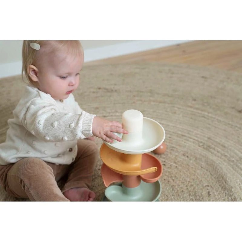 Afbeelding laden in galerijviewer, Rubo toys little dutch spiraaltoren unisex
