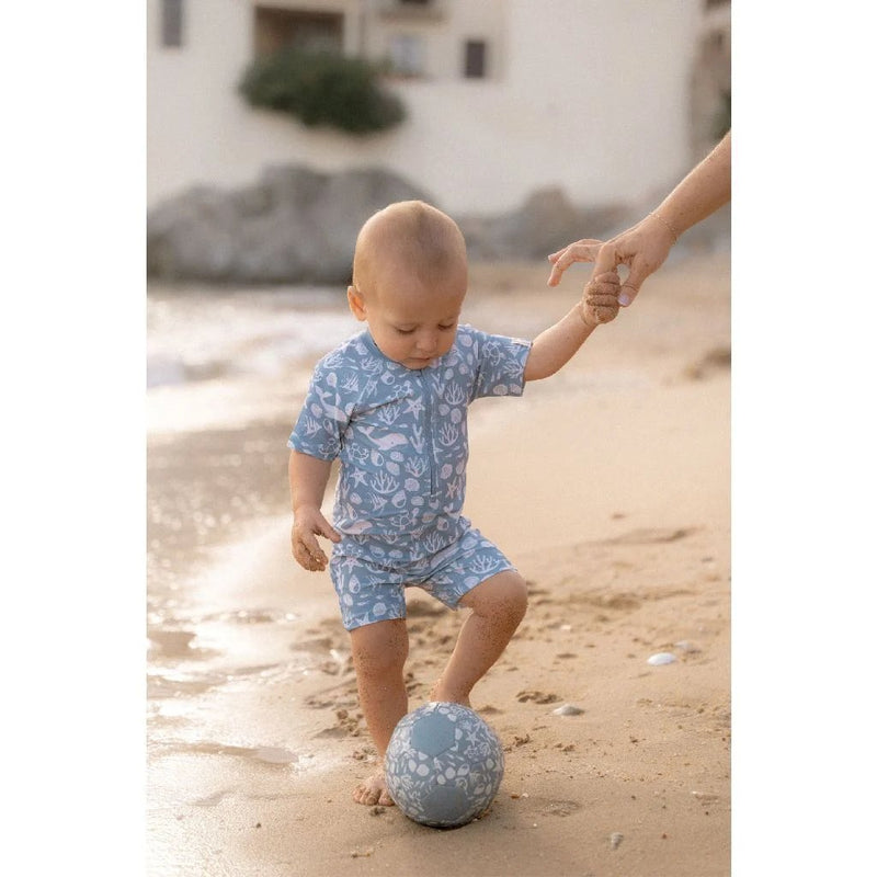Afbeelding laden in galerijviewer, Little dutch bal 16 cm blauw
