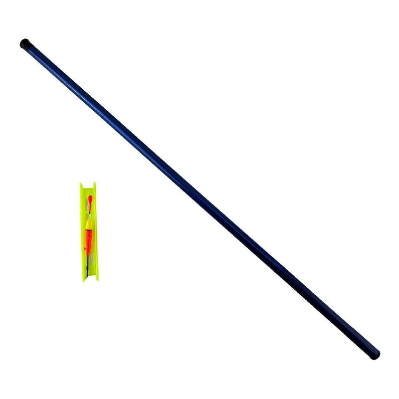 Afbeelding laden in galerijviewer, Game on fishing telescoophengel 2,8mtr
