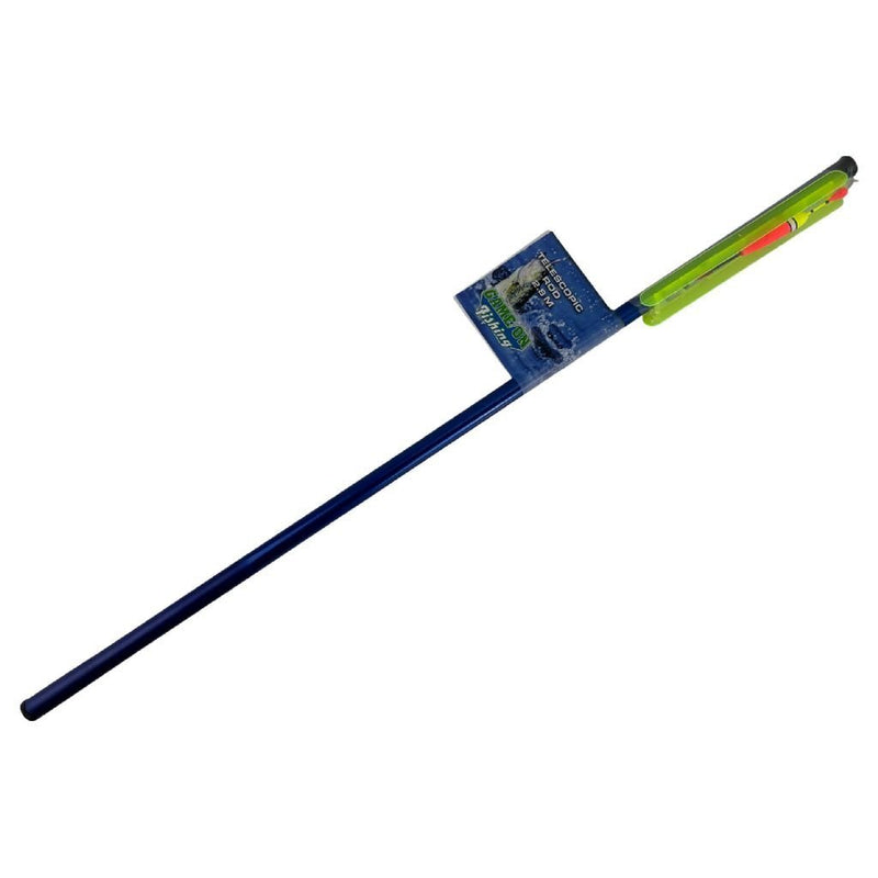 Afbeelding laden in galerijviewer, Game on fishing telescoophengel 2,8mtr
