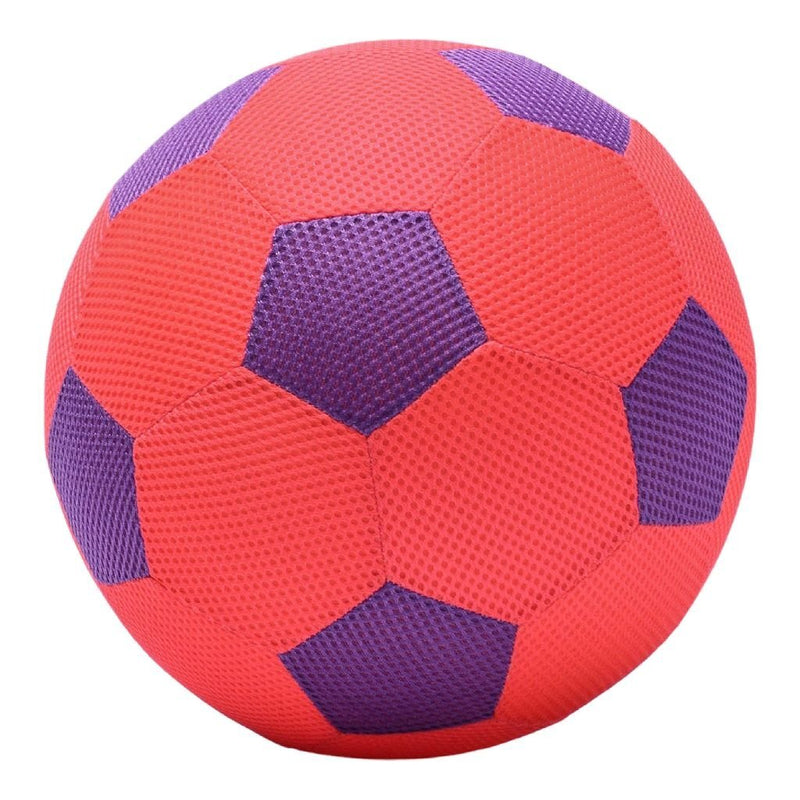Afbeelding laden in galerijviewer, Summertime mesh ball 38 cm assorti

