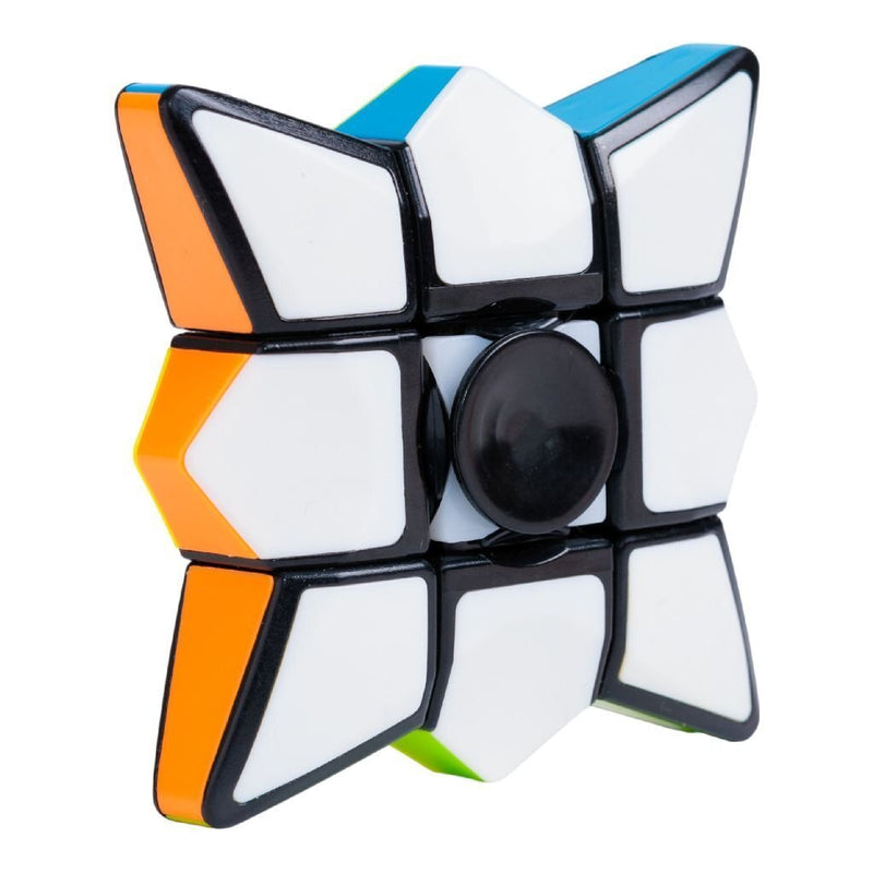 Afbeelding laden in galerijviewer, Clown games magic puzzle spinner
