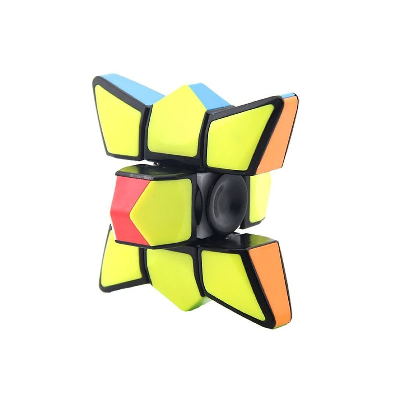 Afbeelding laden in galerijviewer, Clown games magic puzzle spinner
