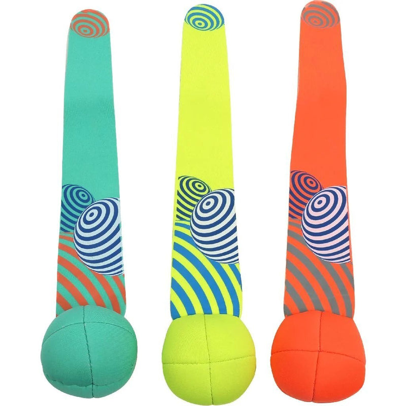 Afbeelding laden in galerijviewer, Overige merken neoprene tail balls 3 stuks
