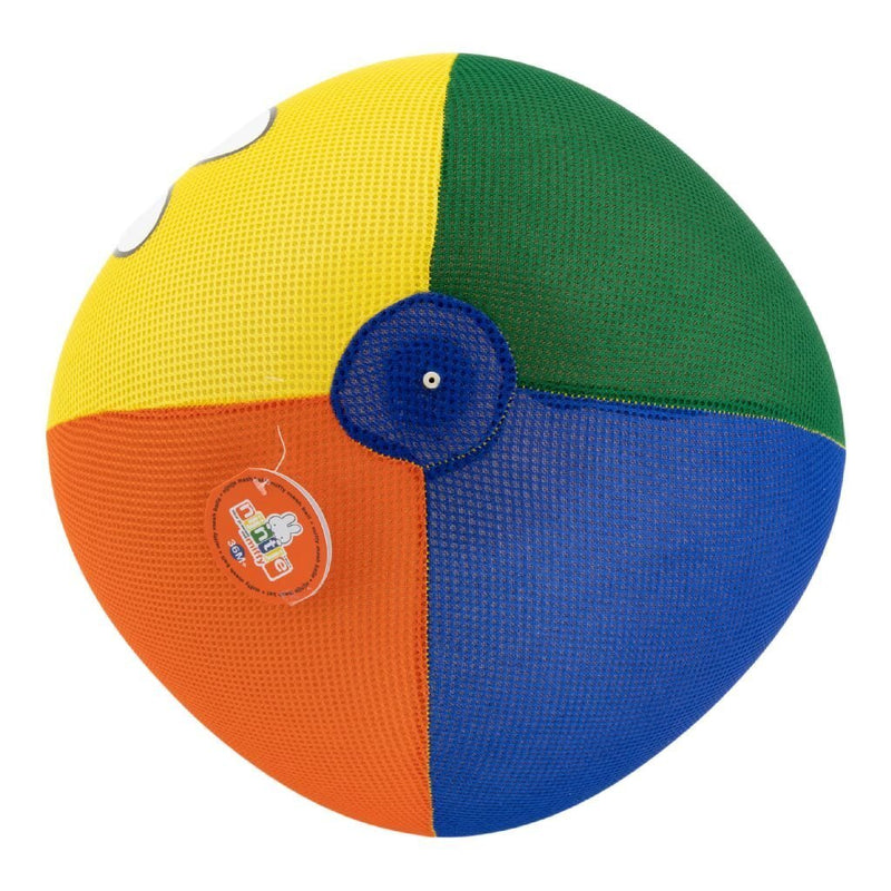 Afbeelding laden in galerijviewer, Van der meulen nijntje opblaasbare mesh bal 40 cm
