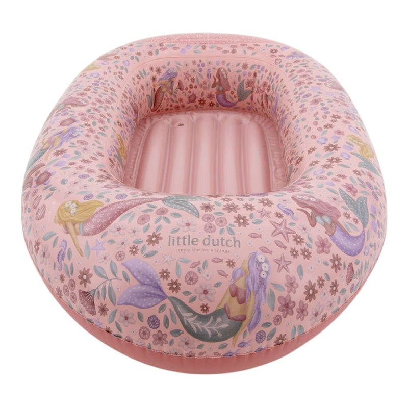 Afbeelding laden in galerijviewer, Little dutch | boot dreamy mermaid 100x67cm
