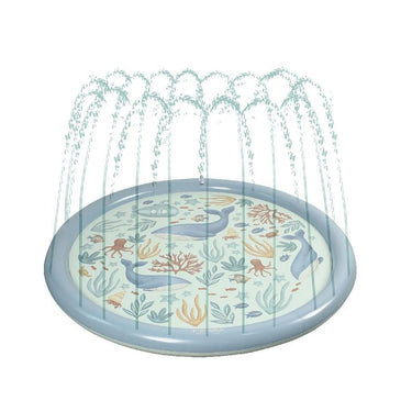 Rubo toys little dutch ocean world sprinklermat 150cm (2016382)