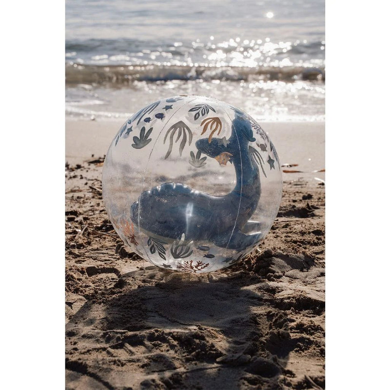 Afbeelding laden in galerijviewer, Little dutch strandbal - ocean world - 3d
