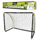 Sportx voetbaldoel 180x91x120cm