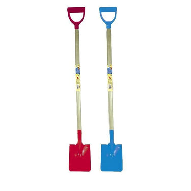 Basic strandschep bats hout metaal 106cm verschillende kleuren
