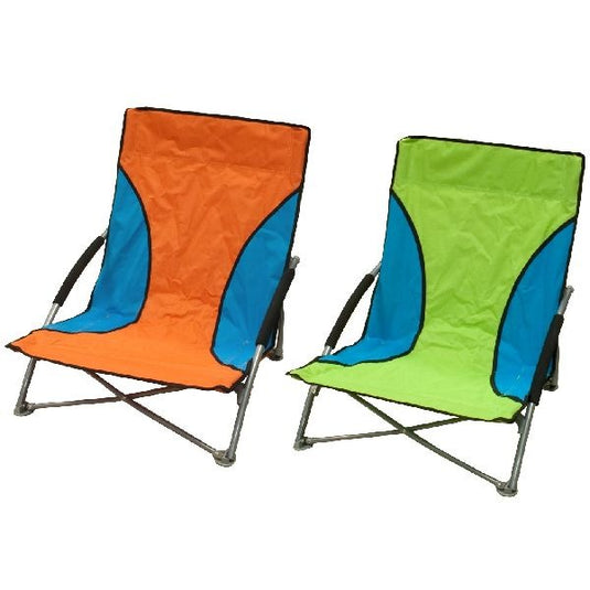 Summertime mix match strandstoel oxford verschillende uitvoeringen