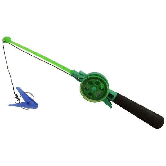 Game on fishing krabhengel 36cm