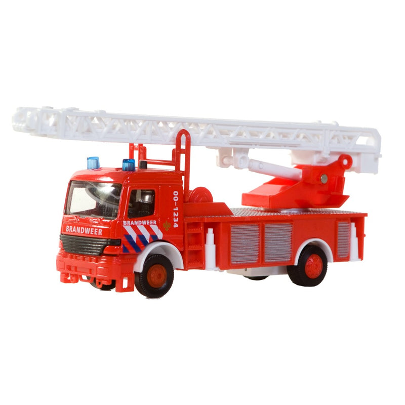 Afbeelding laden in galerijviewer, 112 112 Brandweer + Licht + Geluid 15cm
