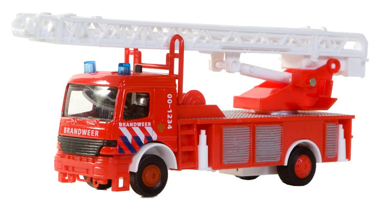Afbeelding laden in galerijviewer, 112 112 Brandweer + Licht + Geluid 15cm
