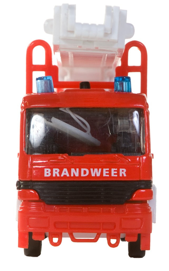 Afbeelding laden in galerijviewer, 112 112 Brandweer + Licht + Geluid 15cm
