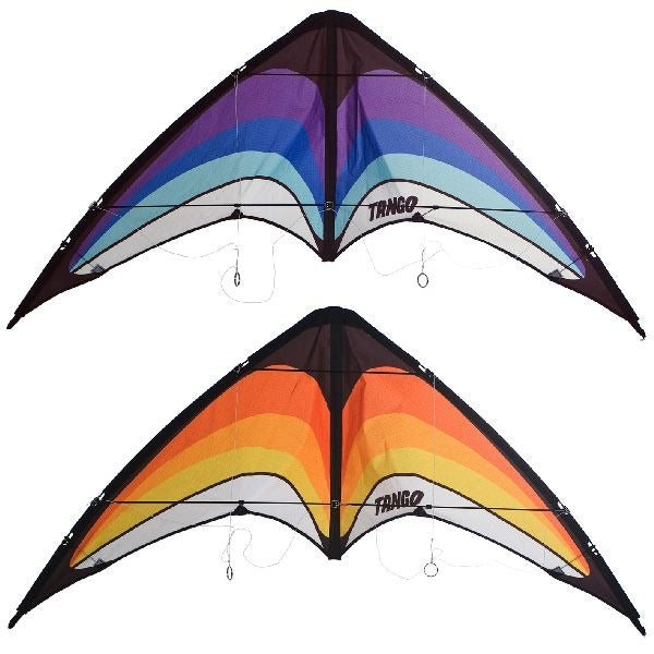 Afbeelding laden in galerijviewer, Rhombus tango stuntkite

