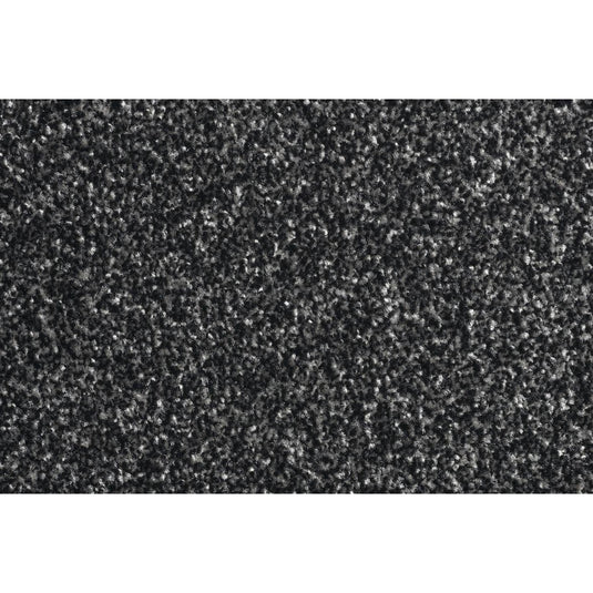 Hamat schoonloopmat briljant 60x80cm taupe