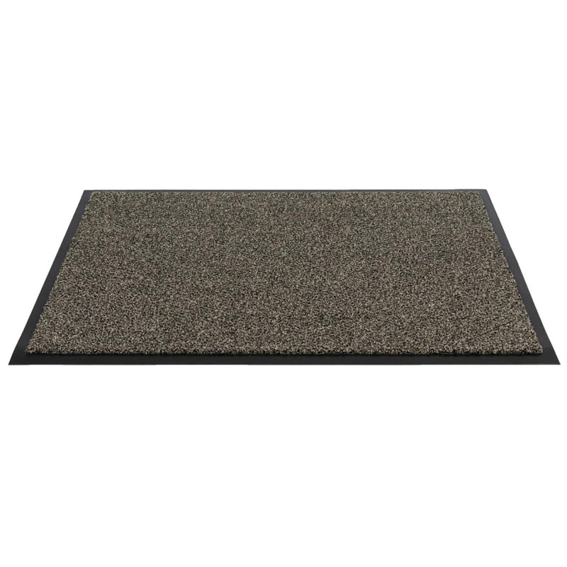 Afbeelding laden in galerijviewer, Hamat schoonloopmat ingresso 60x90cm taupe
