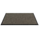 Hamat schoonloopmat ingresso 60x90cm taupe