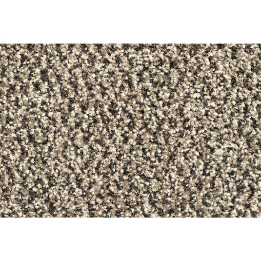 Hamat schoonloopmat ingresso 60x90cm taupe