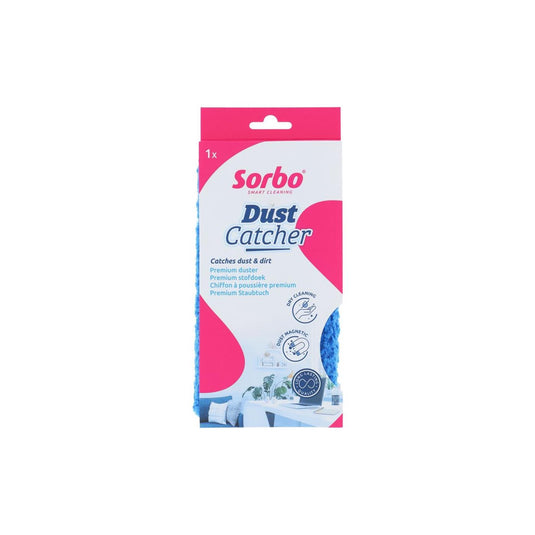 Sorbo dust catcher 28x23cm