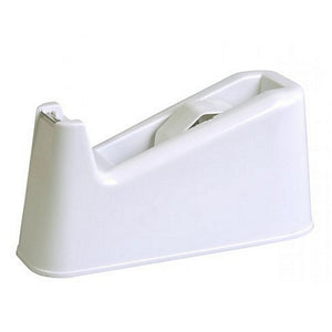 Kangaro k-3858200 plakbandafroller b2 wit