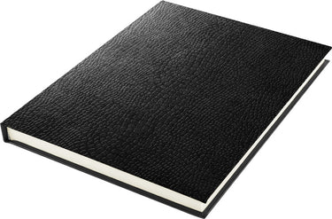 Kangaro schetsboek a5 - hardcover slang imprint - 140 blanco pagina's - 120 grams creme papier