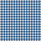Ambiente vichy blue papieren servetten