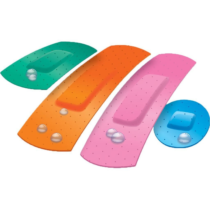 Afbeelding laden in galerijviewer, Sana first aid kids pleisterstrips 20 stuks
