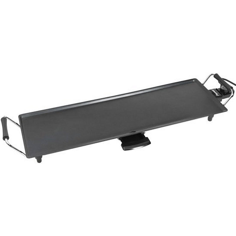 Afbeelding laden in galerijviewer, Bestron abp603 plancha bakplaat xl 1800w
