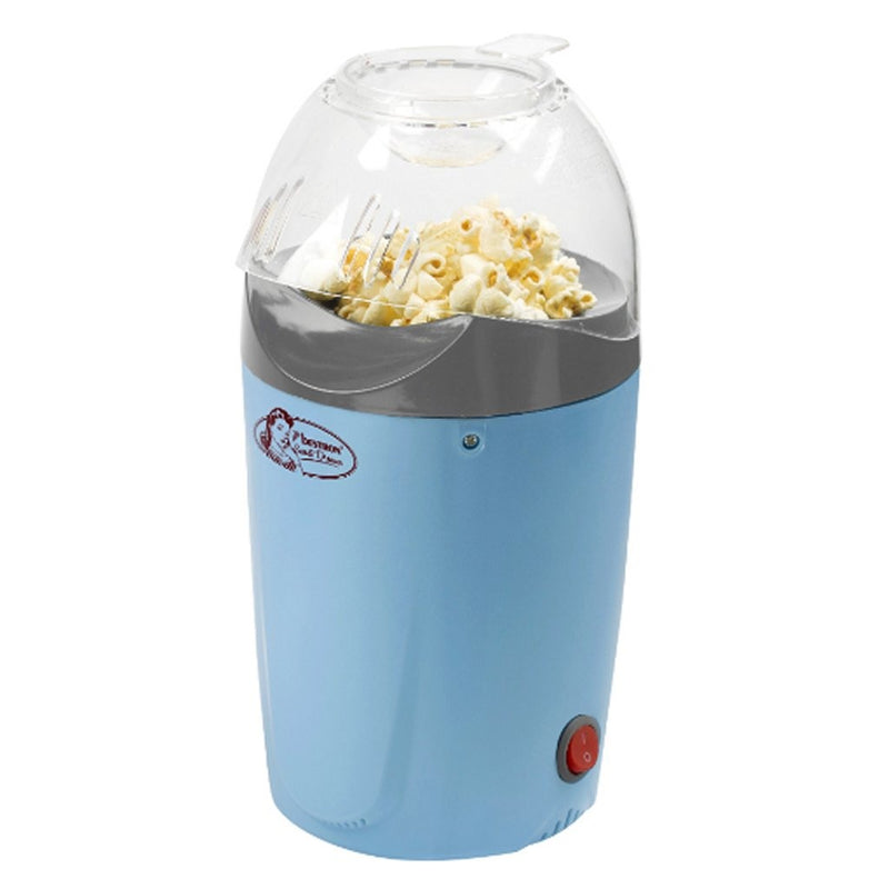 Afbeelding laden in galerijviewer, Bestron apc1007 popcornmaker 1200w blauw
