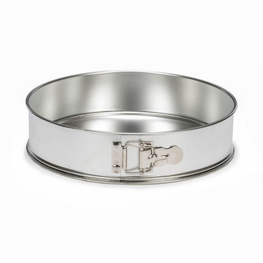 Patisse Patisse Springvorm 30 cm Zilver