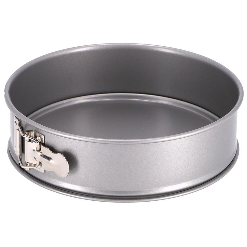 Afbeelding laden in galerijviewer, Patisse springvorm 22 cm zilver
