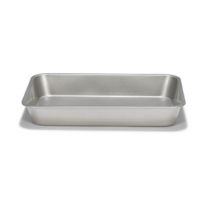 Patisse silver-top bak- en braadslede 35 x 24cm