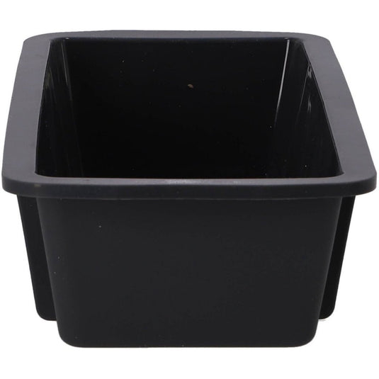 Patisse siliconen cakevorm 24 cm zwart