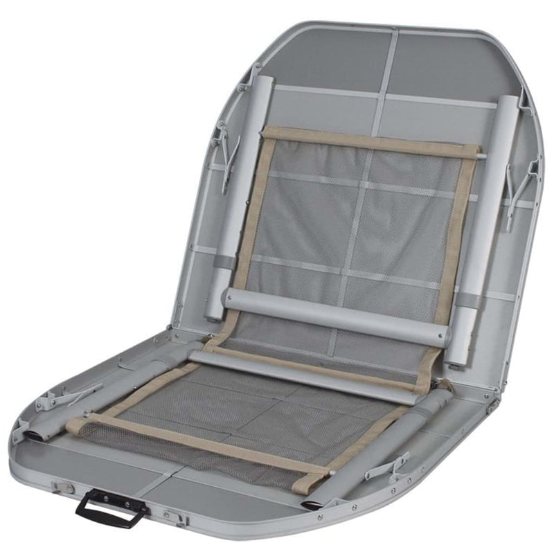 Afbeelding laden in galerijviewer, Eurotrail campingtafel crouzet 150x80 cm
