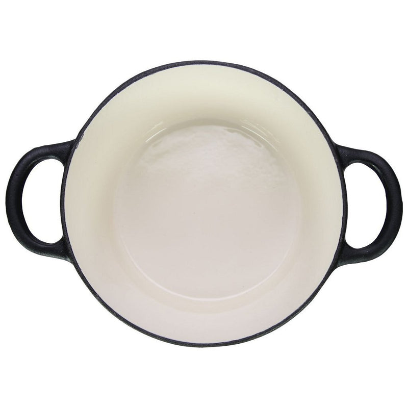 Afbeelding laden in galerijviewer, Gusta gietijzeren braadpan 24 cm

