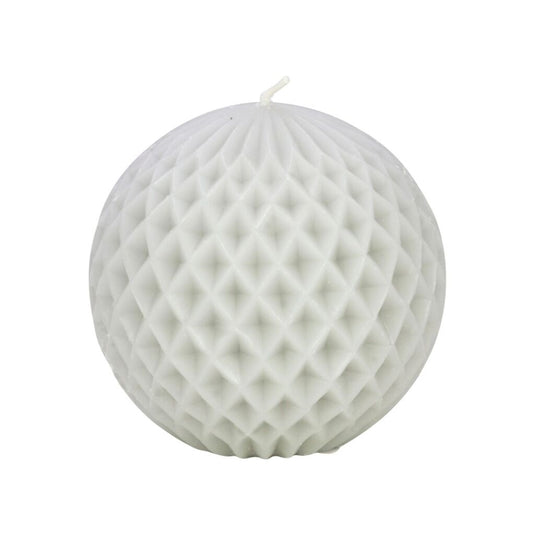 Gusta Gusta Balkaars Ø9.2 cm Grijs