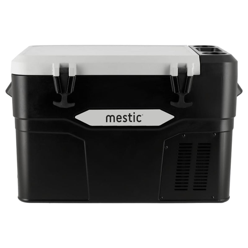 Afbeelding laden in galerijviewer, Mestic Mestic Koelbox compressor 3-in-1 MCCA-42 42 L zwart
