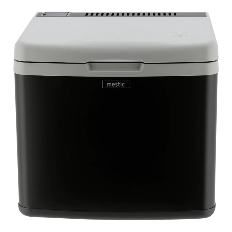 Afbeelding laden in galerijviewer, Mestic Mestic Koelbox absorptie MAC-40 42 L zwart
