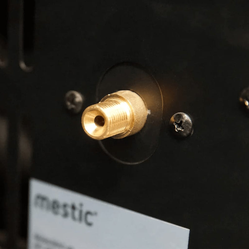 Afbeelding laden in galerijviewer, Mestic Mestic Koelbox absorptie MAC-40 42 L zwart
