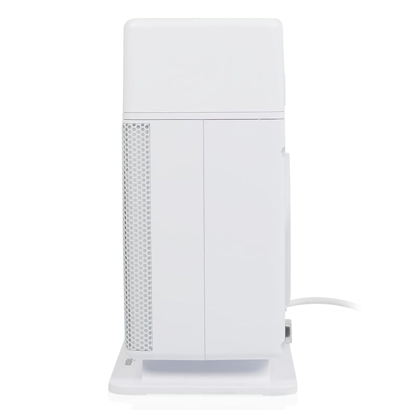 Afbeelding laden in galerijviewer, Tristar Tristar Kachel KA-5266 keramisch 2-in-1 1800 W wit

