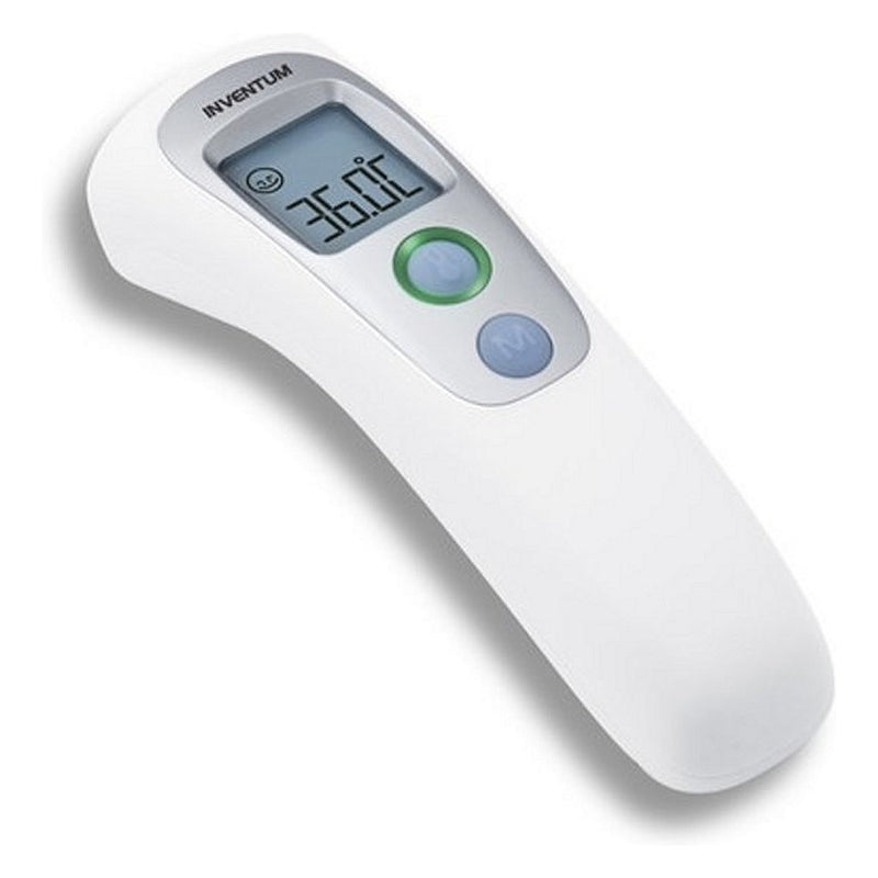 Afbeelding laden in galerijviewer, Inventum tmc609 infrarood thermometer
