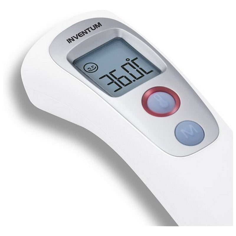 Afbeelding laden in galerijviewer, Inventum tmc609 infrarood thermometer

