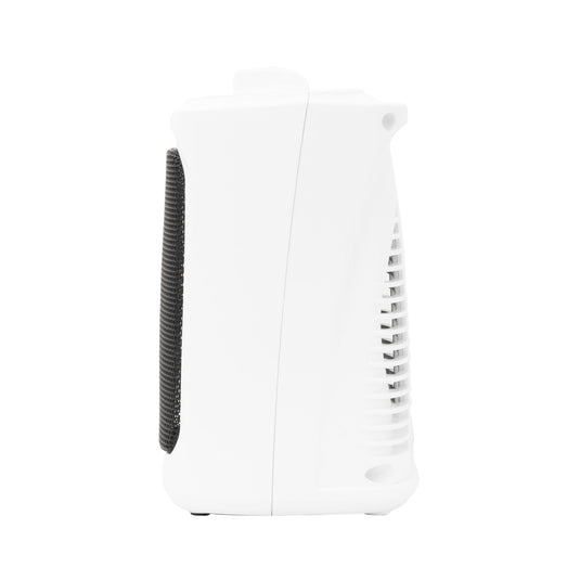 Inventum kc221w keramische kachel 2000w wit